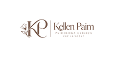Kellen Paim, Psicóloga Clínica